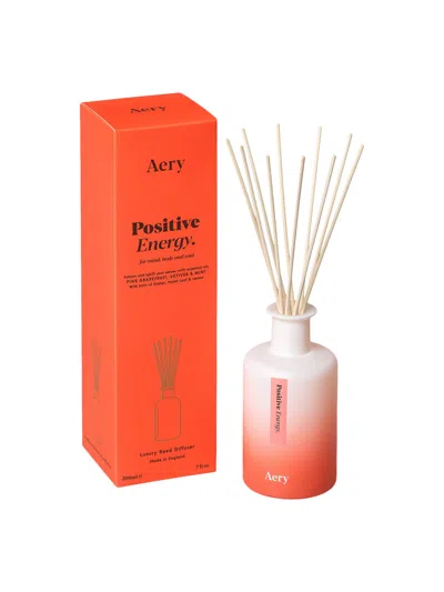Aery Positive Energy Aromatherapy Diffuser