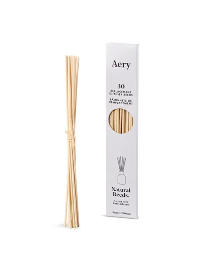 Aery Replacement Diffuser Reeds