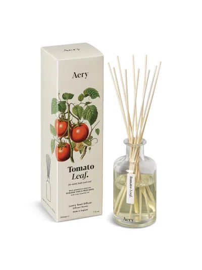 Aery Tomato Leaf Diffuser, Size 200ml