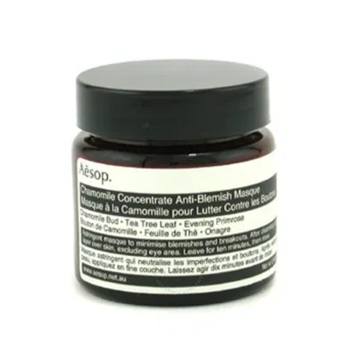Aesop - Chamomile Concentrate Anti-blemish Masque  60ml/2.43oz In White