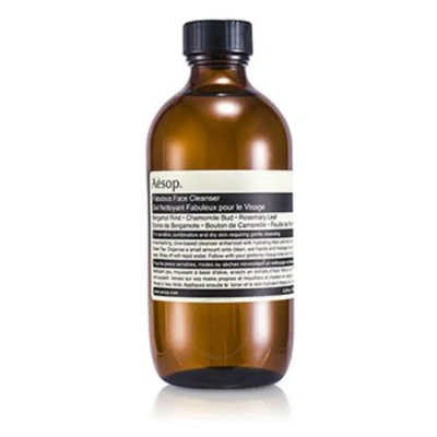 Aesop - Fabulous Face Cleanser  200ml/7.2oz In Olive