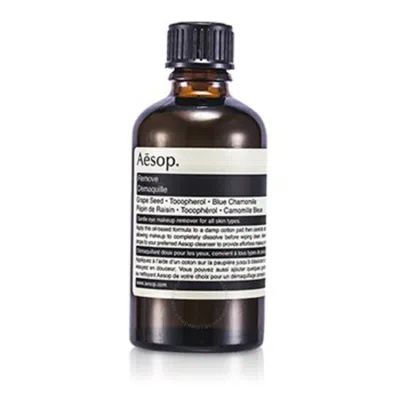 Aesop - Remove Gentle Eye Makeup Remover (for All Skin Types)  60ml/2oz In N/a