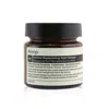 Aesop Sublime Replenishing Night Masque Cream 60ml In Lime
