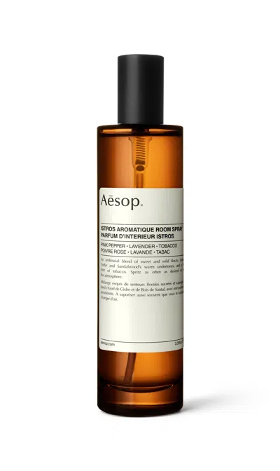 Aesop 