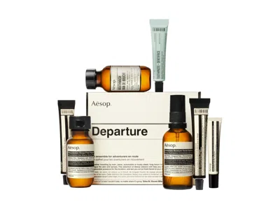 Aesop 伊索 In Brown