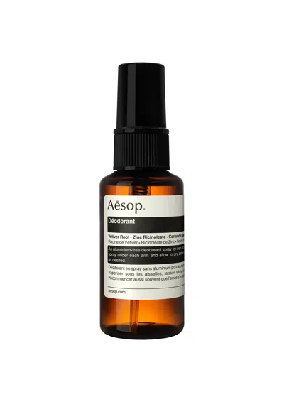AESOP AESOP