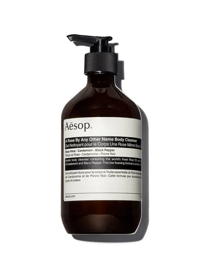 Aesop 伊索 In Brown