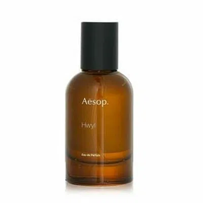 Aesop 1.6 oz Hwyl Eau De Perfume Spray For Men In Multi