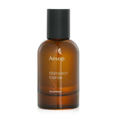 Aesop 1.6 oz Marrakech Intense Eau De Perfume Spray For Men In Multi
