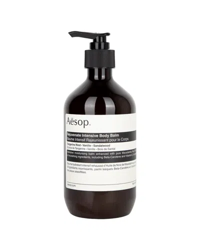 Aesop 16.9oz Body Balm