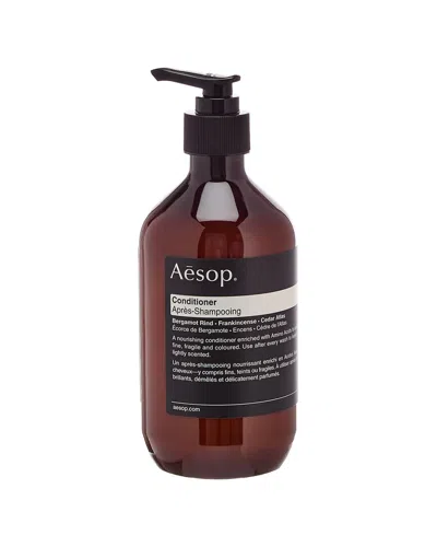 Aesop 16.9oz Conditioner