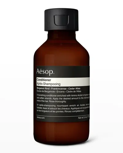 Aesop 3.4 Oz. Conditioner In White