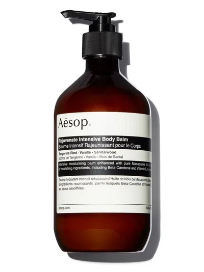 Aesop 500ml In Brown