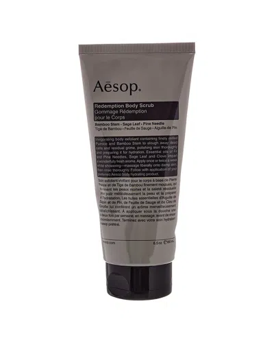 Aesop 6.1oz Redemption Body Scrub