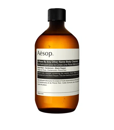 Aesop A Rose By Any Other Name Body Cleanser - Refill