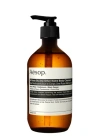 Aesop A Rose By Any Other Name Body Cleanser 500ml