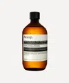 Aesop A Rose By Any Other Name Body Cleanser Refill 500ml