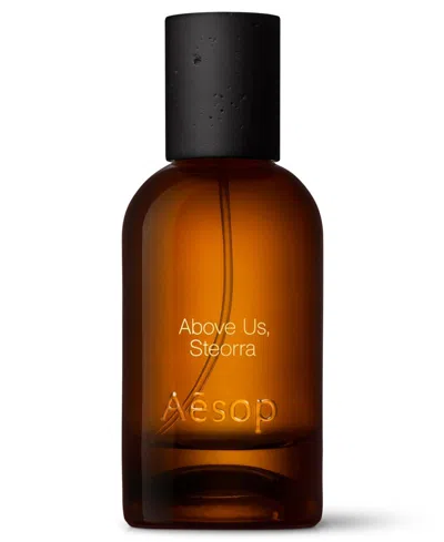 Aesop Above Us, Steorra Eau De Parfum Spray, 1.6 Oz. In No Color