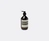 Aesop Accessories Brown Uni In Brown