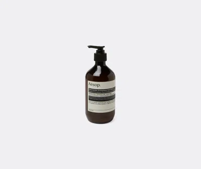 Aesop Accessories Brown Uni