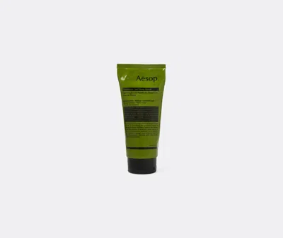 Aesop Accessories Brown Uni In Green