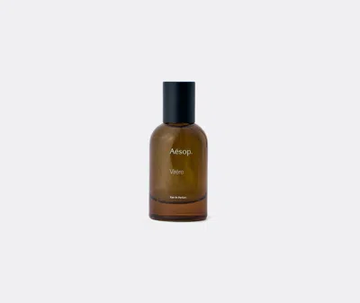 Aesop Accessories Brown Uni