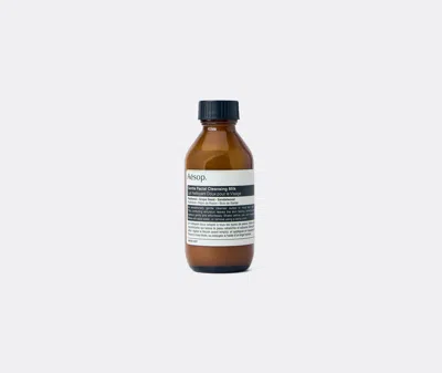 Aesop Accessories Brown Uni