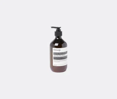 Aesop Accessories Brown Uni