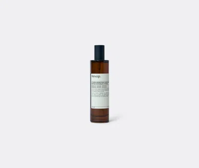 Aesop Accessories Brown Uni
