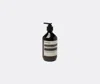 Aesop Accessories Brown Uni In Brown