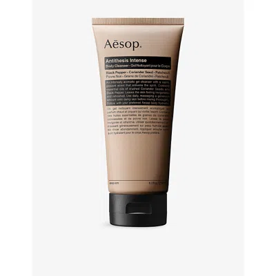Aesop Antithesis Intense Body Cleanser 180ml