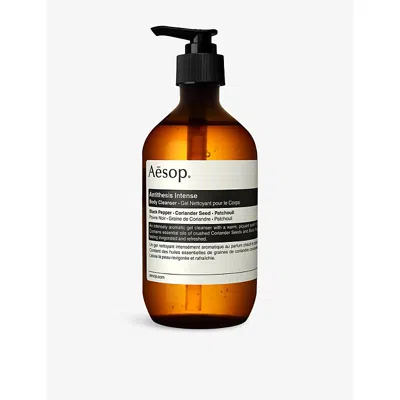 Aesop Antithesis Intense Body Cleanser 500ml