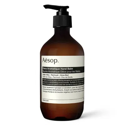 Aesop Aromatique Hand Balm 16.9 oz 9319944038040