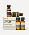Aesop Arrival Travel Kit