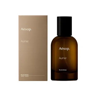 AESOP AURNER EAU DE PARFUM