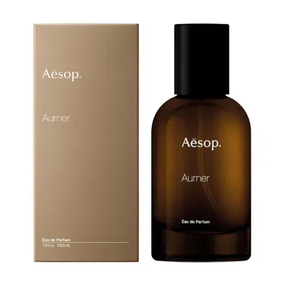 Aesop Aurner Eau De Parfum In Multi