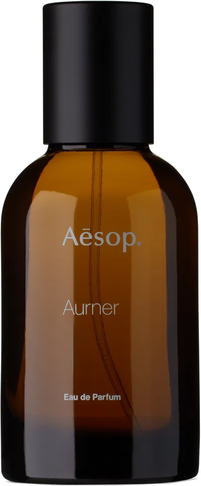 Aesop Aurner Eau De Parfum, 50 ml In N/a
