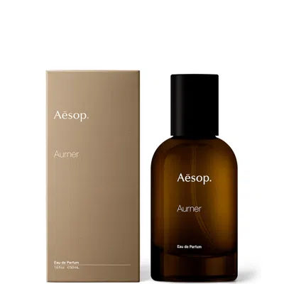 Aesop Aurner Eau De Parfum 50ml