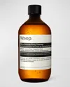 Aesop Citrus Melange Body Cleanser 500ml Refill With Screw Cap In Citrus Melange