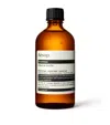 Aesop Breathless Body Oil