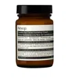 Aesop Camellia Nut Facial Cream