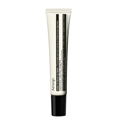 Aesop Cedar & Citrus Lip Salve