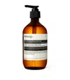 Aesop Citrus Melange Body Cleanser