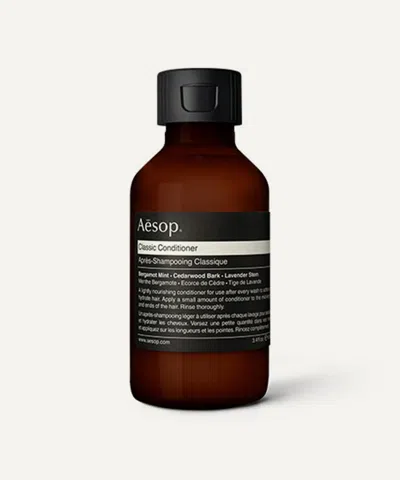 Aesop Classic Conditioner 100ml