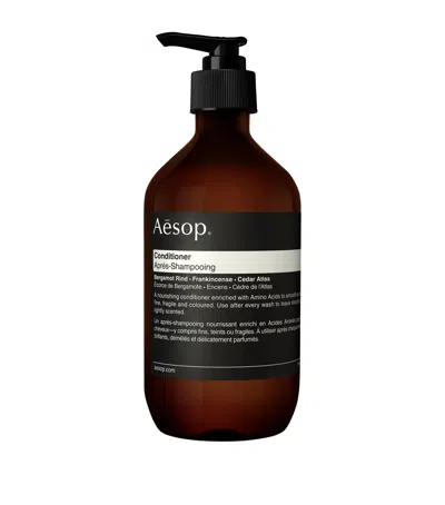 Aesop Conditioner
