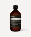Aesop Conditioner With Screw Cap 500ml