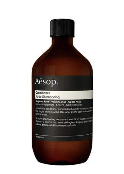 Aesop Conditioner With Screw Cap 500ml In Na