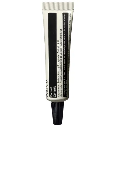 AESOP CONTROL GEL,AESR-WU100