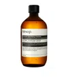 Aesop Coriander Seed Body Cleanser