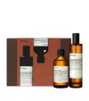 Aesop Dignity In The Lavatory Home Fragrance Duo Set In Brown